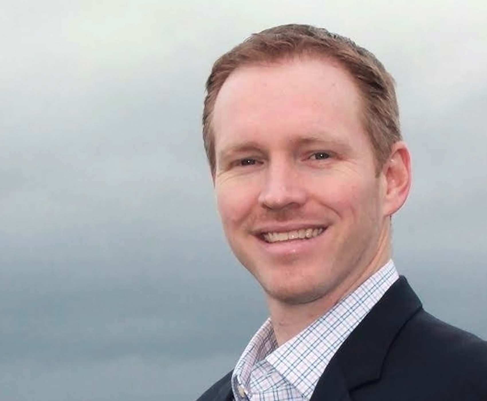 ThreatConnect CFO Daniel Moser