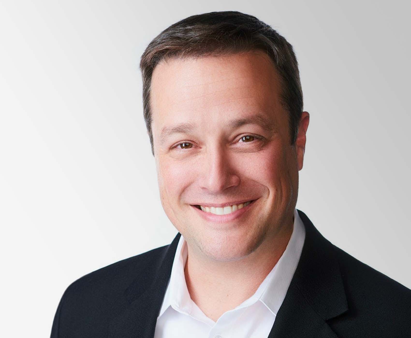 ThreatConnect General Manager, Cyber Risk Quantification Products Gerald Caponera