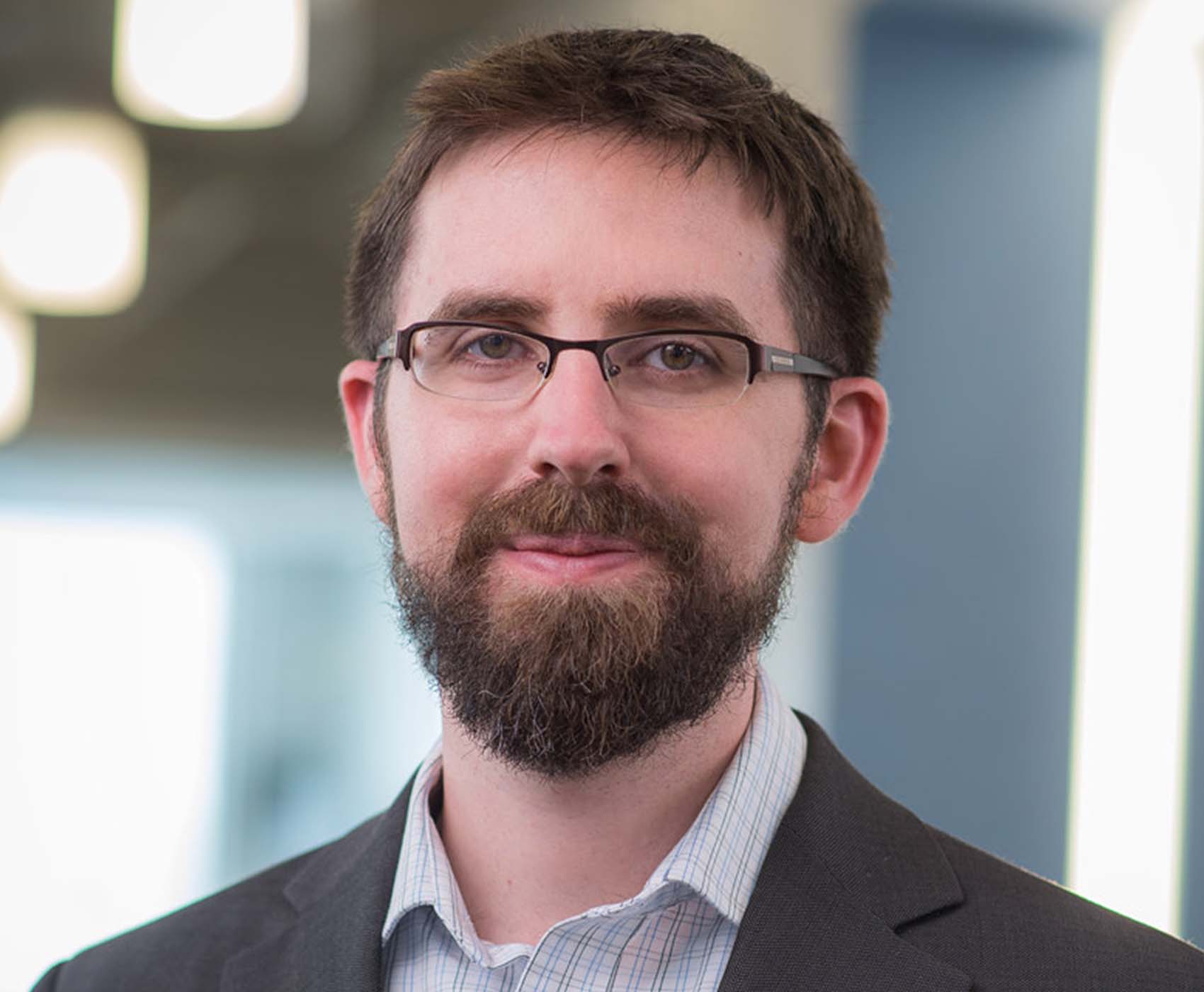 ThreatConnect EVP of Product Andrew Pendergast